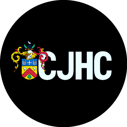 Cheltenham Junior Hockey Club